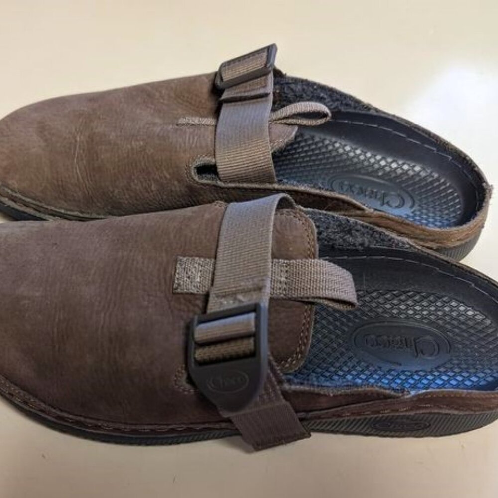 Chaco Paonia Clog Women's 9